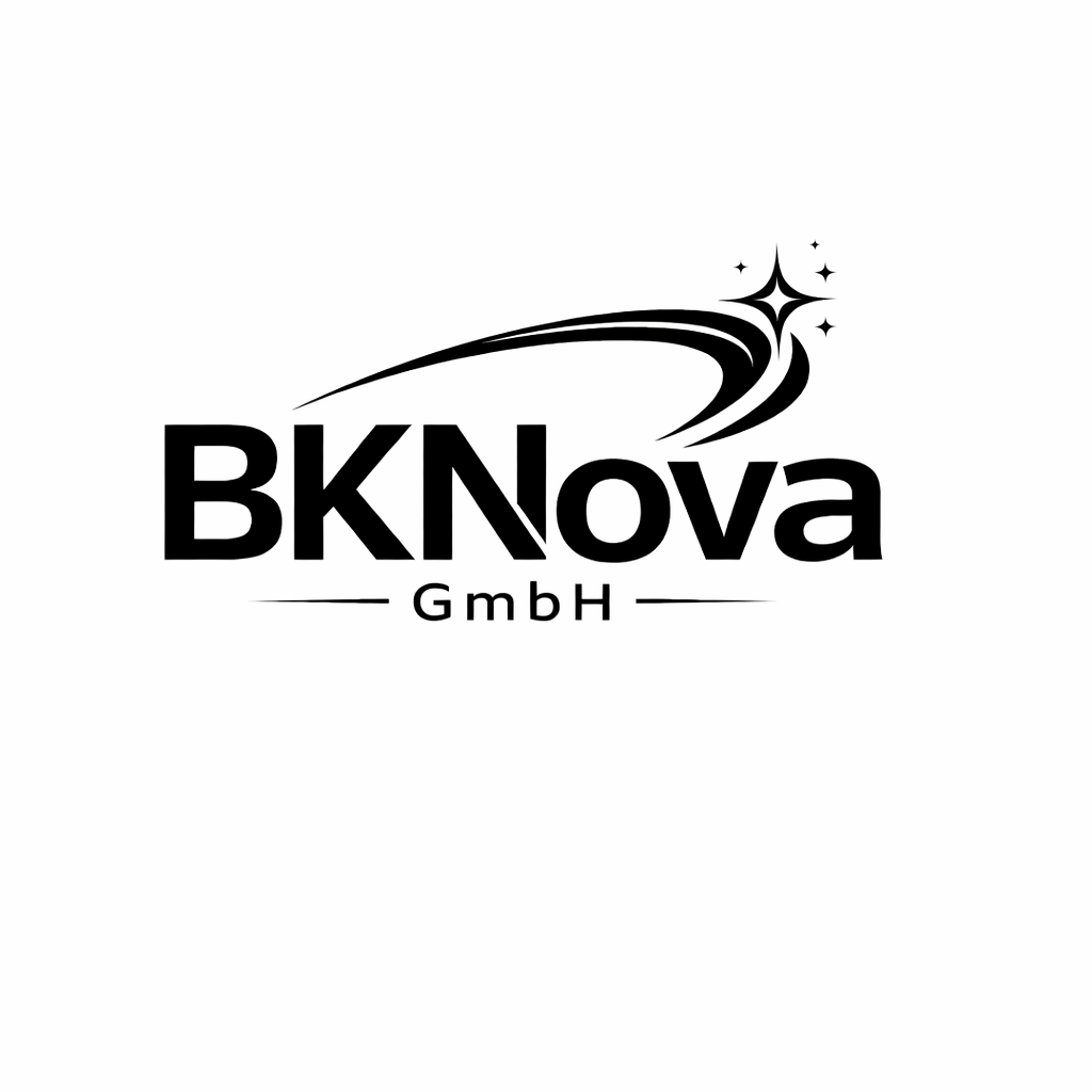 BK Nova GmbH Logo
